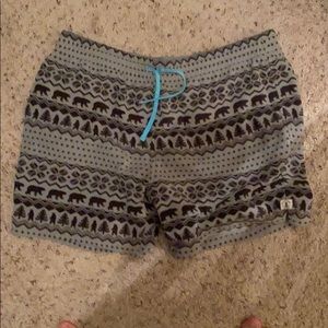 Chubbies Lounge Shorts